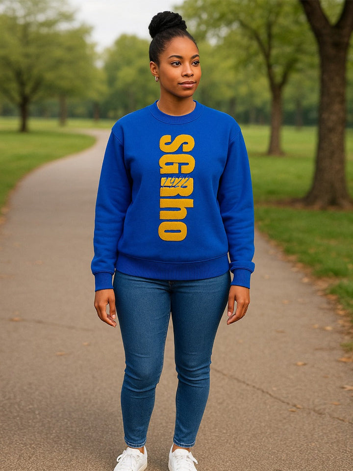 Sigma Gamma Rho Paraphernalia