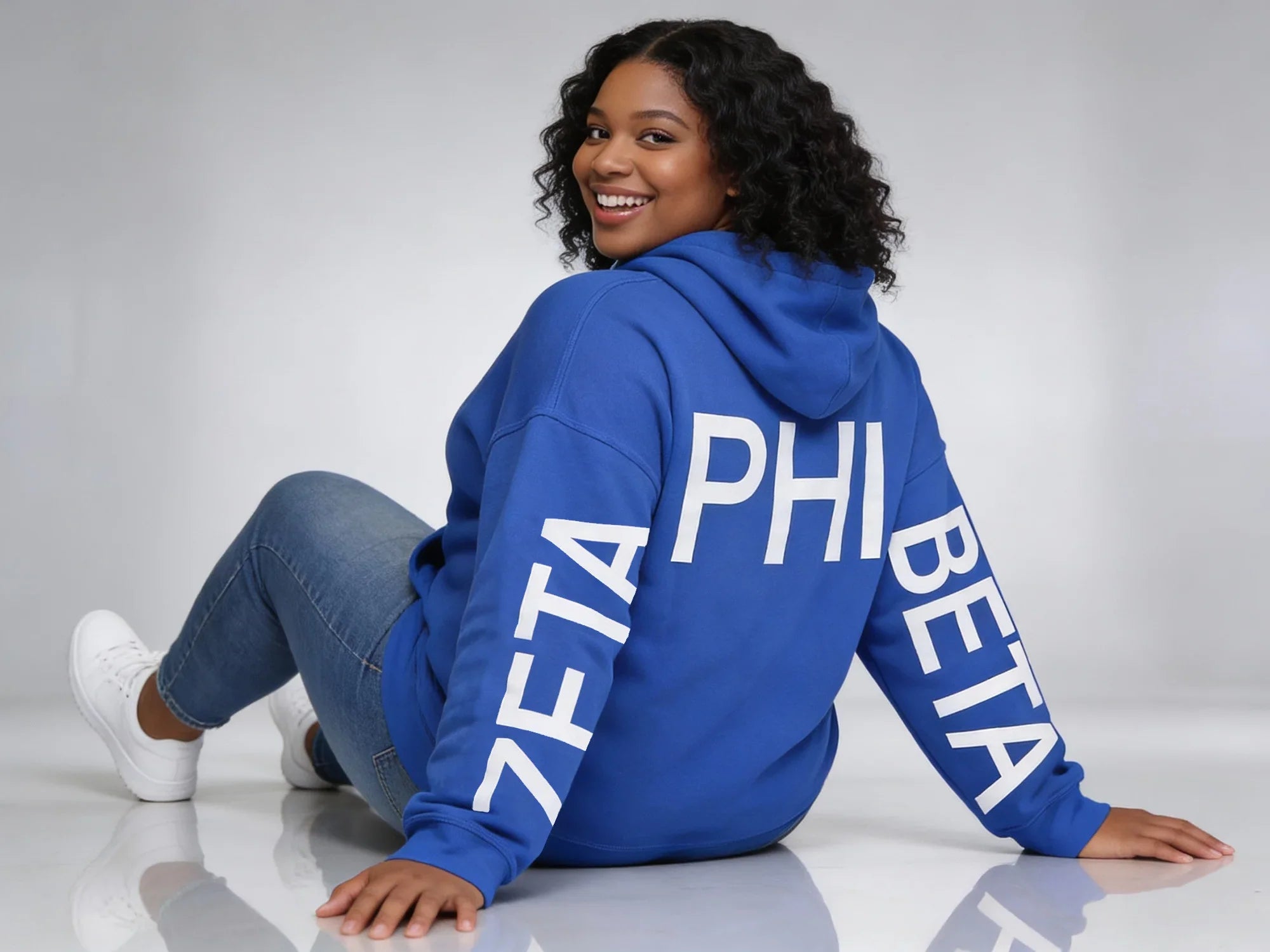 New Arrivals | Zeta Phi Beta Sorority Apparel & Accessories – Greekian