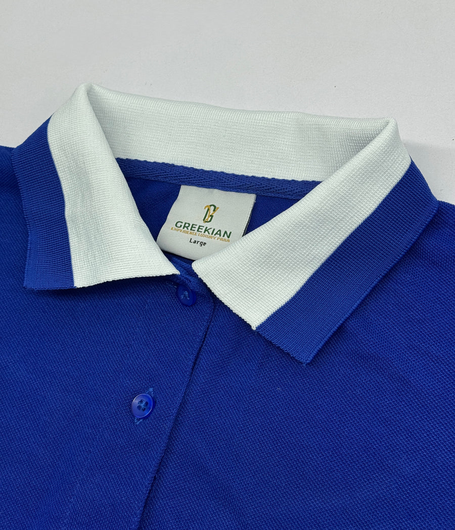 Zeta Phi Beta Cohort Polo Shirt