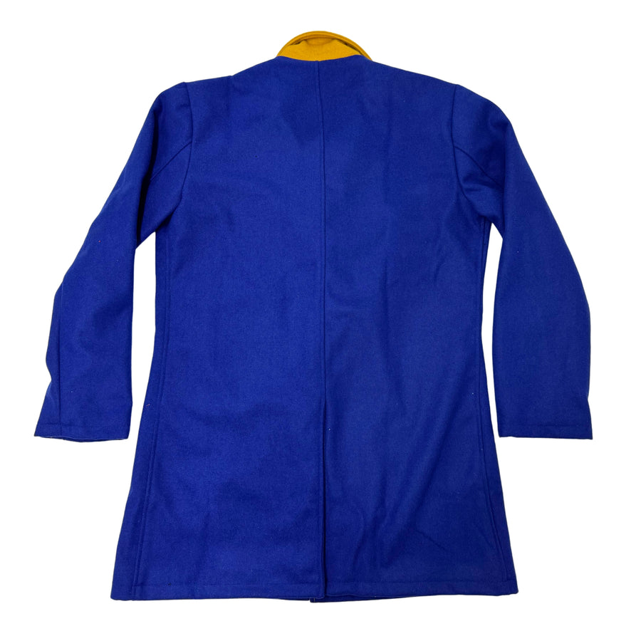 Sigma Gamma Rho Wool Coat – Wool coat for women, 1922 wool coat for SGrho womens