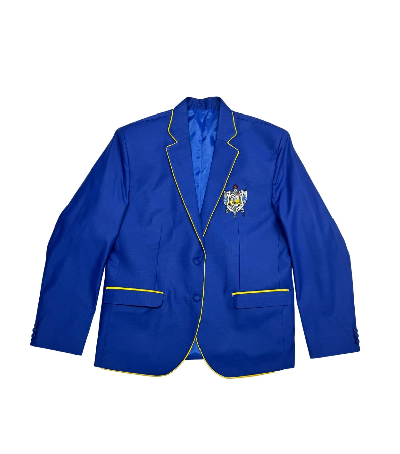 Sigma Gamma Rho Rowing Business Blazer – Greekian