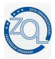 Bid winner for the ZOL Project of Zeta Phi Beta Sorority, Inc.