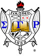 Official Licensed Vendor for Sigma Gamma Rho Sorority, Inc.