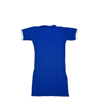 Zeta Phi Beta Polo Dress - Stylish Sorority Apparel Greekian Zeta Phi Beta Polo Dress - Stylish Sorority Apparel Greekian