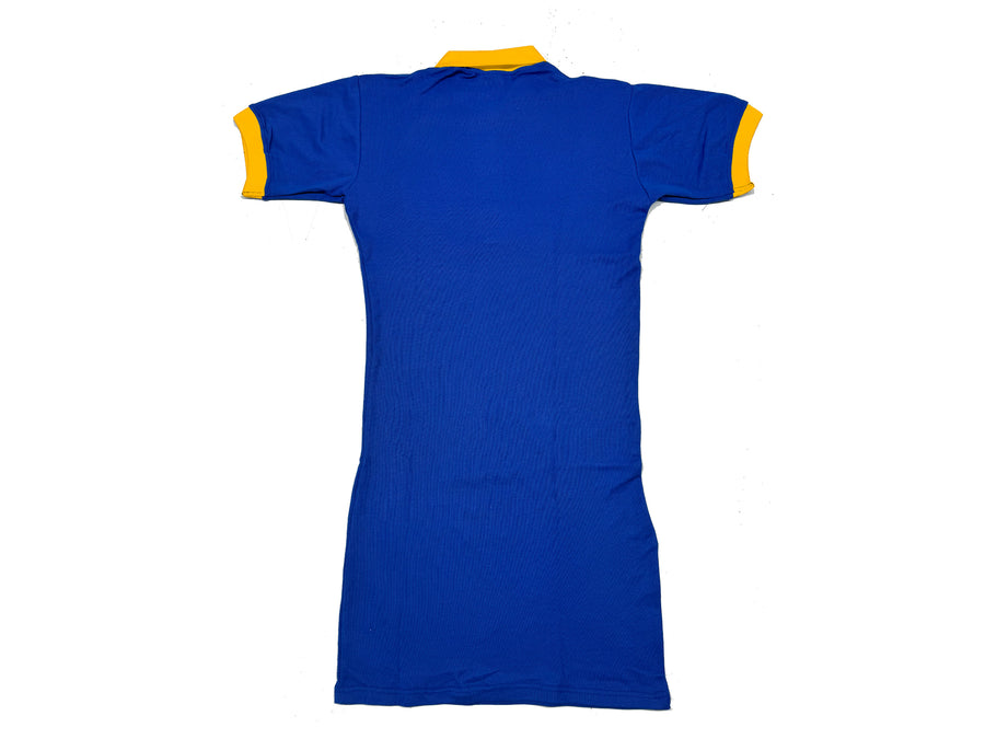 Sigma Gamma Rho Sorority Dress
