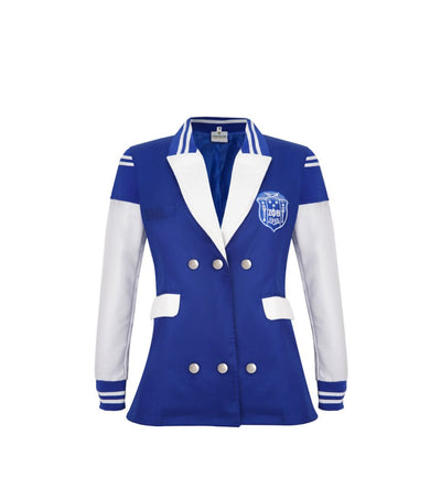 Zeta Phi Beta Varsity Blazer or  Coat