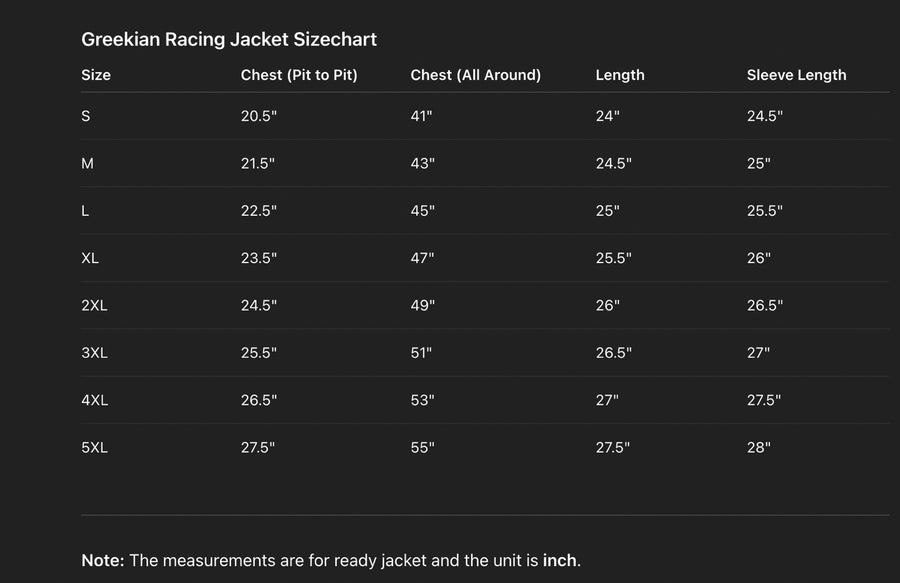 Sigma Gamma Rho Pretty Poodle Leather Jacket